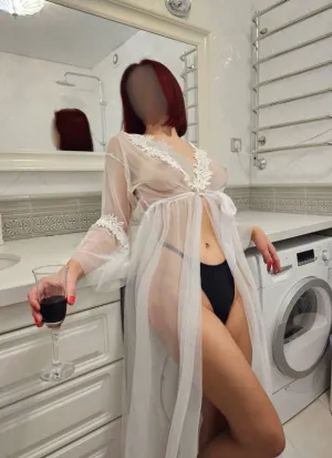 проститутка Зоя, 37, Волгодонск
