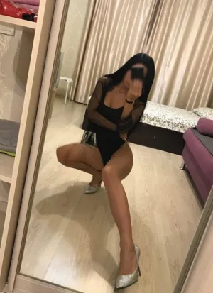 проститутка Марьяна, 24, Волгодонск