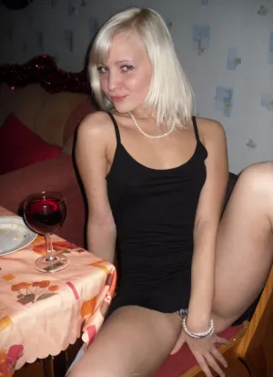 проститутка Зина, 23, Волгодонск