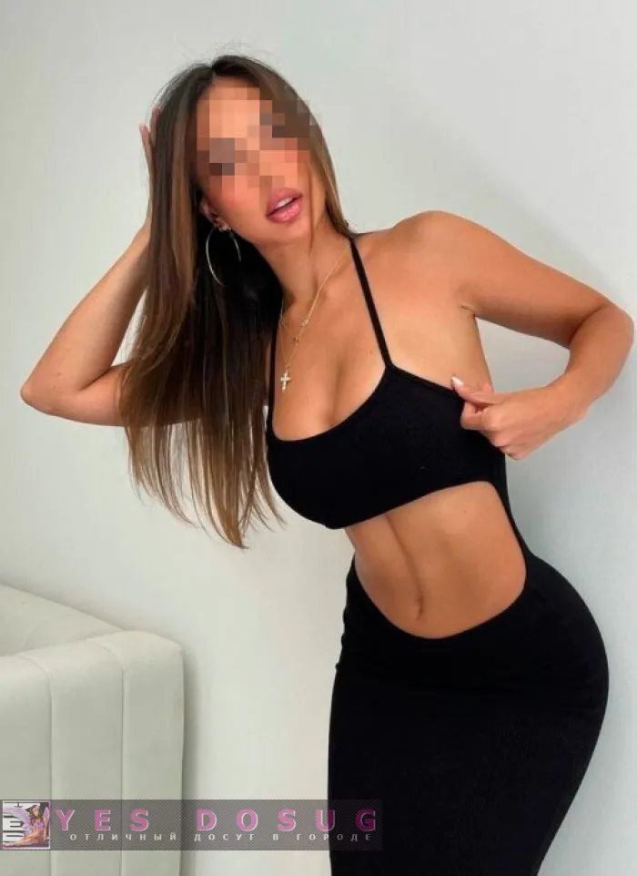 проститутка фея Изабелла, Волгодонск, +7 (927) 984-3363